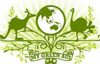 My Green Oz